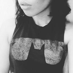 Meet your Posher, Janine